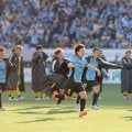 【Ｊ１川崎】千葉と１０人目までもつれたＰＫ戦制す　勝ち点５の２位に長谷部監督「（ＰＫ戦は）負けた方が酷」
