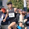 【青梅マラソン】嶋津雄大は１時間３１分５８秒で２位「高２の時を思い出す結果」原点の舞台でリベンジを誓う