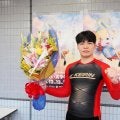 【競輪】静岡Ｇ３　吉田拓矢が８回目のＧ３制覇「安定した戦いが続けられるようにしっかり準備したい」と次節のＧ１も激走を約束