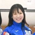 「すげーキレイ」「どこの女優」話題のカーリング選手　イケメン夫とラブラブ２ショ！変ぼうした吉田知那美「女子アナかと」