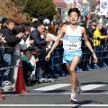 【青梅マラソン】東大の秋吉拓真は１時間３２分４８秒で６位　「完全に内臓がやられた」実業団勢の駆け引きに苦戦