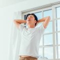 朝起床した時、前の日の睡眠に満足していますか？スッキリ感を追い求めて