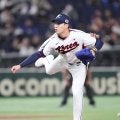 【WBC】韓国代表のエース元兌仁、けがで代表外れる　同代表の先発エース離脱はこれで2人目