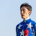 【共同通信杯】津村明秀「ホッとしています」リアライズシリウスが重賞2勝目
