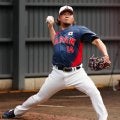 【侍ジャパン】伊藤大海がダルビッシュに相談「トレンドに執着しすぎていた部分あった」気づきも