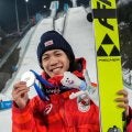 【ジャンプ】二階堂蓮「パスポートを忘れました」コーチも慣れた様子　のんびり屋エピソード
