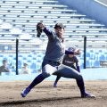 ヤマハ　練習試合でハヤテに快勝、WBCブラジル代表の沢山優介が５回６奪三振無失点と好投