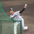 【阪神】高橋遥人「気合で耐えた」コーラ＆ジュース断ち…開幕ローテ入りへ「競争に割って入る」