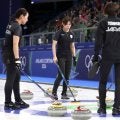 【五輪】カーリング女子・日本代表フォルティウス　１次Ｌ５戦目の韓国に前半第５エンド終了し２－３