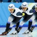 【五輪】スピードスケート男子団体追い抜き　日本は８チーム中最下位で準決勝進出逃す　佐々木翔夢「実力不足」