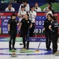 【カーリング】日本代表フォルティウス、準決勝進出は厳しい状況に　韓国に敗れて1勝4敗に