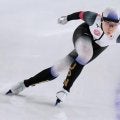【スピードスケート】「お辞儀して挨拶する姿が何ともねぇ」女子500m初出場の吉田雪乃13位