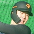 巨人・ドラ４皆川　選球眼＆強肩アピール　即戦力新人の自覚「結果にこだわらないと」
