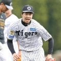 阪神・才木　金メダル級サポートゲット　フィギュアのマリニン、鍵山優真の仲間入り　コラントッテ社とアドバイザリー契約