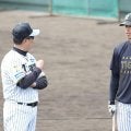 【藤田平氏の眼】阪神春季キャンプ第３クールチェック　楽しみなのがドラフト上位の新人野手３人
