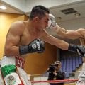 西田凌佑　再起＆尚弥王座へ挑戦権　メルカド相手に勝利「自信になった」　大一番へ力強く宣言「お願いします」