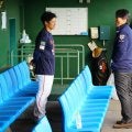 【侍ジャパン】坂本誠志郎、松井秀喜氏から打撃の助言もらい感激「包容力のある温かい人」