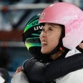 【ジャンプ】自分を苦しめた勢藤優花15位「後の人生にもつながる経験」会場入り後に体調不良