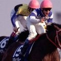外国人騎手による初の連覇 ノボトゥルーとO.ペリエ騎手が制した01年フェブラリーSを回想