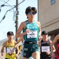 【青梅マラソン】箱根９区区間賞の青学大・佐藤有一が思い出の青梅路で７位「苦しくかったけど楽しい」