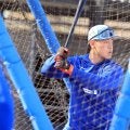 ブルージェイズ岡本和真にシュナイダー監督が手厚いサポートの意向「１日に１度は会話をする」