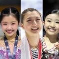 【フィギュア】坂本花織27番、千葉百音最終29番、露ペトロシャンは２番滑走／女子SP滑走順