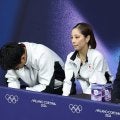 【フィギュア】りくりゅう５位「SP３位以下」は北京五輪以来４年ぶりも…フリーも強い！逆転だ