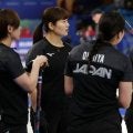 カーリング吉村紗也香「最後までやり尽くしたい」　韓国に4敗目