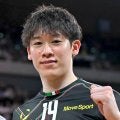 【バレーボール】ペルージャ石川祐希はケガで出番なし…リーグ１８勝目…トルコ移籍には「うわさでしかない」