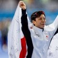 高木美帆の500m銅に姉・菜那も思わず「小躍り」通算9個目のメダル獲得「別格だ」と驚きの声も 今大会は残り2種目【冬季五輪】