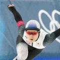 高木美帆、500mで会心の銅　予想上回る好走でパシュートへ弾み