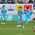 サガン鳥栖、ホーム開幕戦でPK制す　J2・J3百年構想リーグ