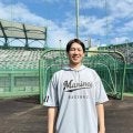 ロッテ　石川柊太「結果にこだわっていきたい」１７日の巨人戦に先発
