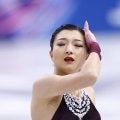 【ミラノ五輪】20年前の荒川静香の金メダルが色あせない理由 坂本花織、千葉百音、中井亜美はその域に達せるか