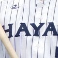 2軍球団のハヤテ、くふうカンパニーとのネーミングライツ解除…連名で双方円満