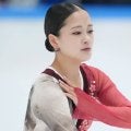 五輪の裏で「重大発表が…」23歳フィギュア女子の新たな“決意”に「強い覚悟を感じます！」
