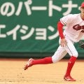 【広島好き】機動力底上げのキーマンに浮上　辰見鴻之介が代走から切り拓く可能性