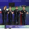 【五輪】カーリング日本女子　負けられないカナダ戦　昨年世界選手権で２－１１と大敗　吉村紗也香の復調で雪辱なるか…１次リーグ