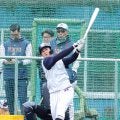 【ヤクルト】ドラ６石井巧　左ハムストリングスの肉離れの診断…本隊に池山監督「工夫しながら」