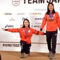 【五輪】銅メダル・高梨沙羅が会見「４年後、今から決めたりはできない」「次のＷ杯へ向けてシーズン終わりまで走り抜けたい」