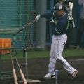 【ヤクルト】体重５キロ増！19歳田中陽翔が成長中　池山監督「構えは少し村上風だけど…」