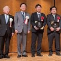 年度代表馬に桐花賞、北上川大賞典で２勝したサクラトップキッド　「２０２５ＩＷＡＴＥ　ＫＥＩＢＡ　ＡＷＡＲＤＳ」