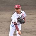 【楽天】ドラ１藤原聡大、ドラ２伊藤樹、ドラ６九谷瑠が17日初登板へ　三木肇監督「楽しみ」