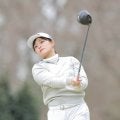 政田夢乃、体重５キロ増で進化「初優勝してリコーカップに出たい」　佐伯三貴の金言で意識が激変