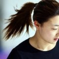 【五輪】坂本花織　涙ながらに３度目五輪の恐怖心明かす　「帰ったら確実に胃腸炎になって、倒れる未来しか見えない」