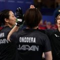 【五輪】カーリング日本女子　負けられない１戦は強豪カナダと対戦　第３エンド終了し２－５…１次リーグ