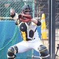 【ソフトバンク】本職三塁・栗原陵矢５年ぶり捕手！小久保監督「一番強力な打線探る」秘蔵プラン