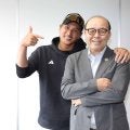 阪神・岡田顧問教えて！優勝する方法　日本ハム・新庄監督「強くなりました！」でもどう戦えば？２年連続ぶっちゃけ対談
