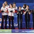 【五輪】女子日本代表のフォルティウス、１次リーグ突破が絶望的　負け越し５敗目　２５年世界女王カナダに敗れる