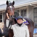【フェブラリーＳ】「悔いのない仕上げで」来月で定年　佐々木晶三調教師ラムジェットで挑む「勝つ可能性ある」